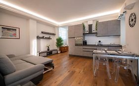 Mamo Florence - Cherubini Apartment